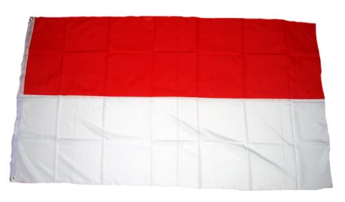 Flagge 60 x 90 cm Deutschland, 7,77 €