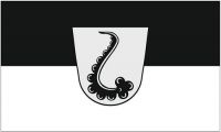 Flagge / Fahne Adelsheim Hissflagge 90 x 150 cm