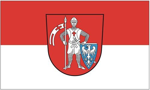 Freistaat Bayern Flagge 90*150 cm zum hissen